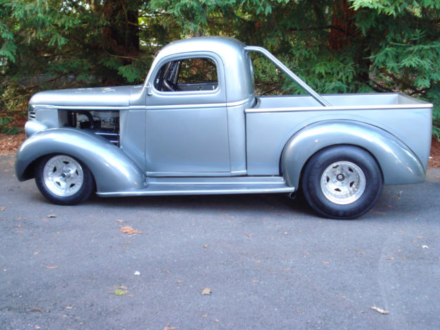 1940 Chevrolet Other Pickups