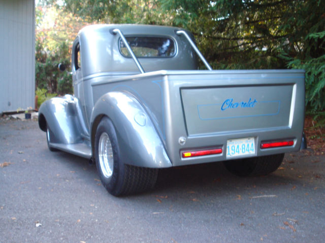 1940 Chevrolet Other Pickups