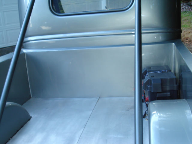 1940 Chevrolet Other Pickups