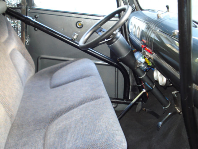 1940 Chevrolet Other Pickups