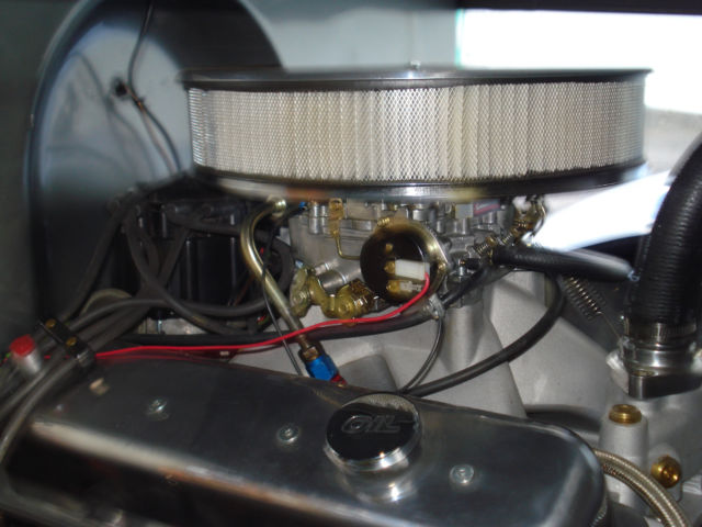 1940 Chevrolet Other Pickups