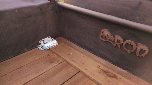 1940 Patina Chevrolet Other Pickups Cab & Chassis