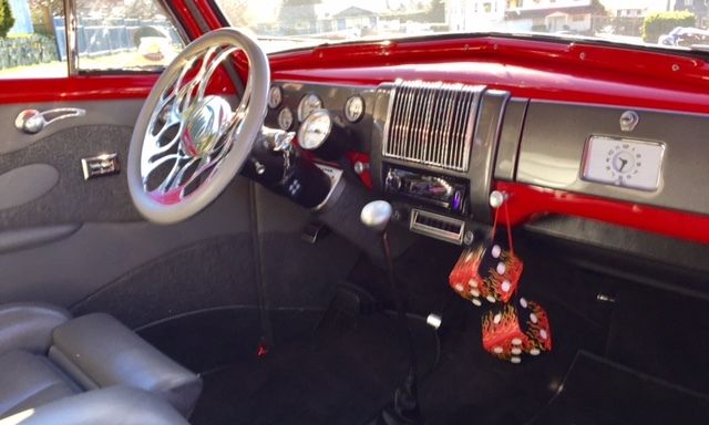 1940 Chevrolet Other