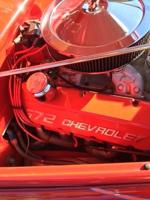 1940 Chevrolet Other