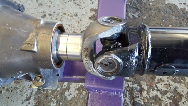 1940 Purple Chevrolet Other Coupe