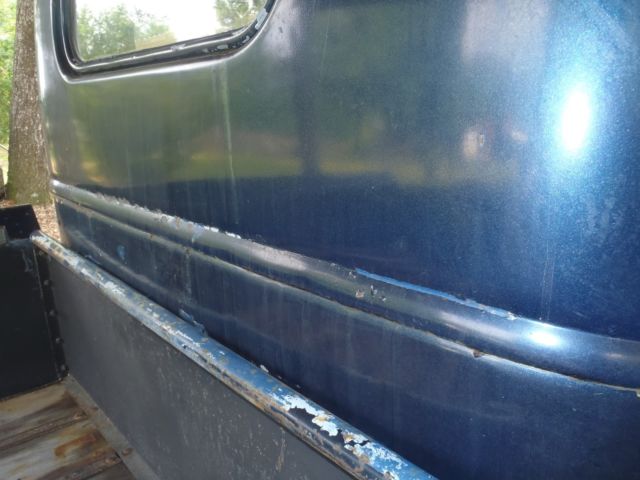 1940 Chevrolet Other Pickups