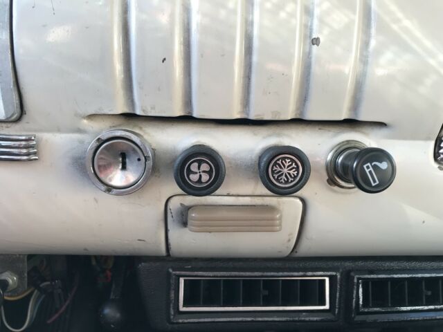 1940 Beige Chevrolet Other Pickups