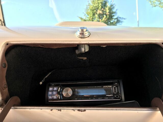 1940 Beige Chevrolet Other Pickups