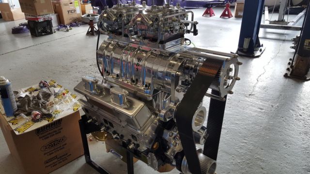 1940 Purple Chevrolet Other Coupe