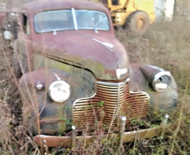 1940 Chevrolet Other