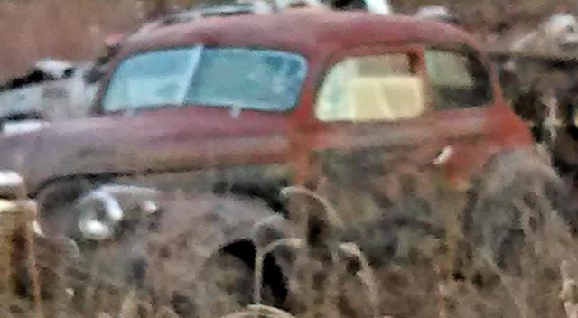 1940 Chevrolet Other