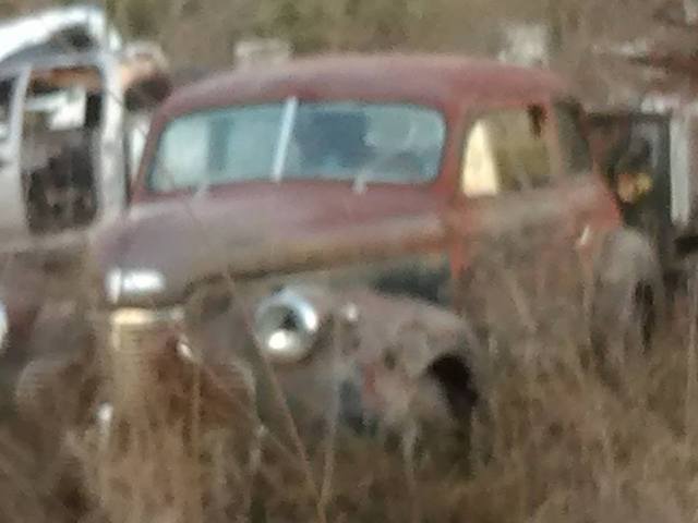1940 Chevrolet Other