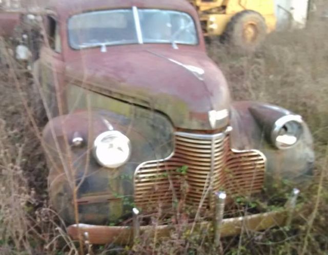 1940 Chevrolet Other