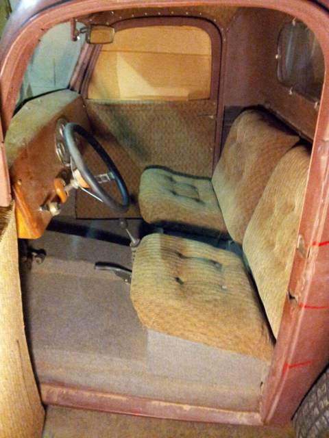 1940 Chevrolet Other Pickups