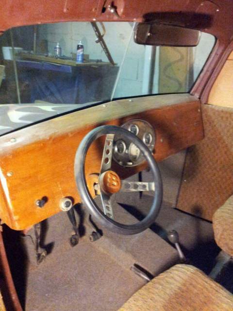 1940 Chevrolet Other Pickups