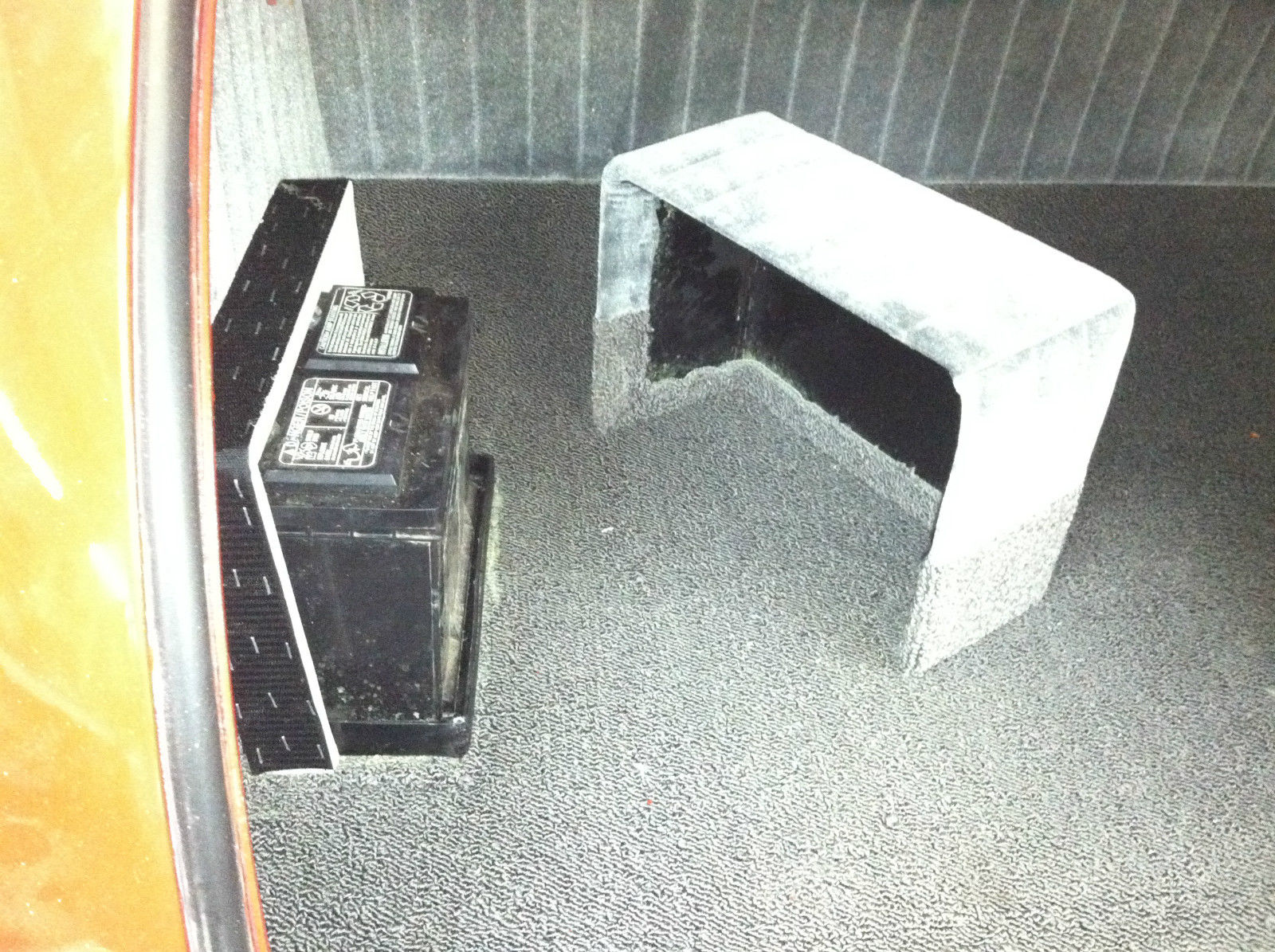 1940 Red Chevrolet Other