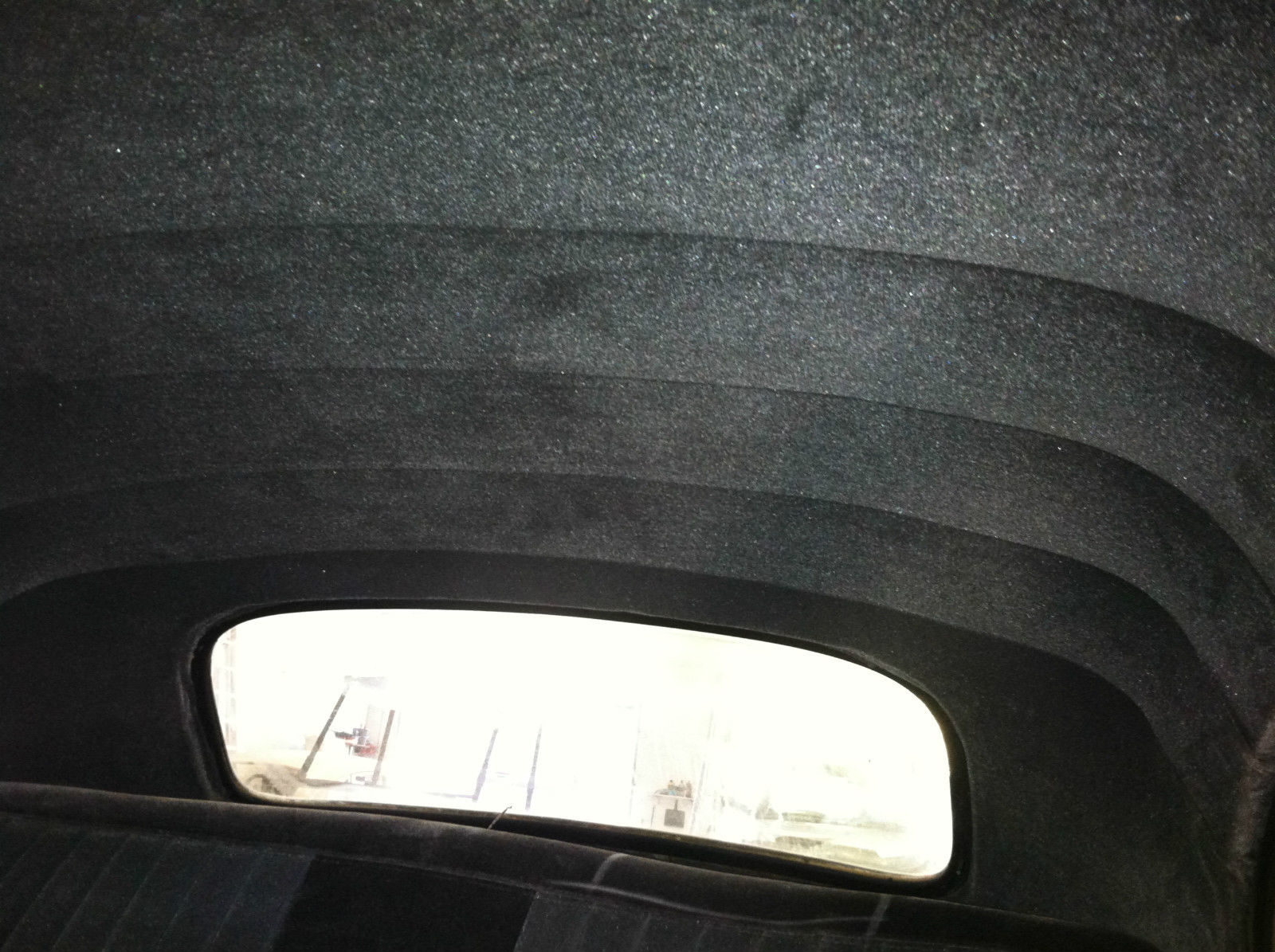 1940 Red Chevrolet Other