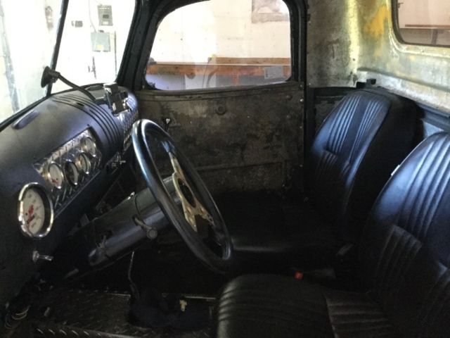 1940 Black Chevrolet Other Pickups