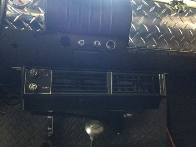 1940 Black Chevrolet Other Pickups