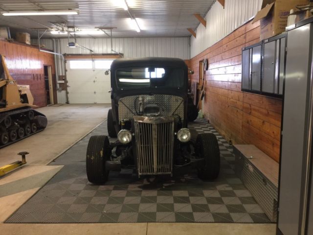 1940 Black Chevrolet Other Pickups