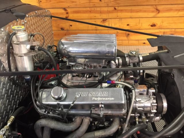 1940 Black Chevrolet Other Pickups