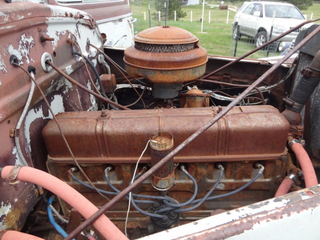 1940 Chevrolet town sedan