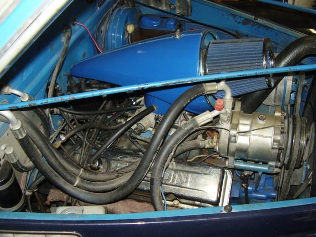 1940 Blue Chevrolet Other Sedan