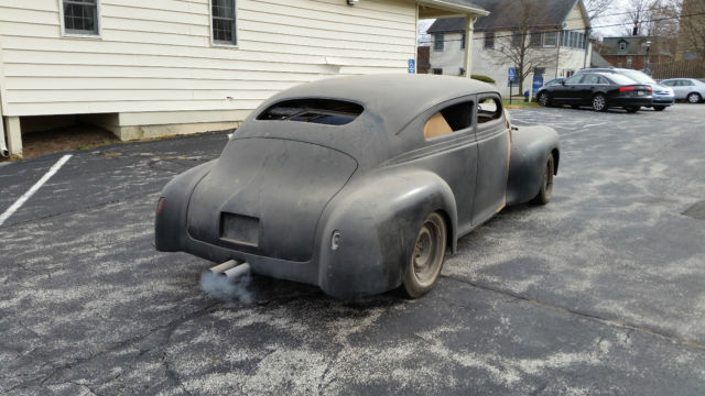 1940 Chrysler Other Coupe