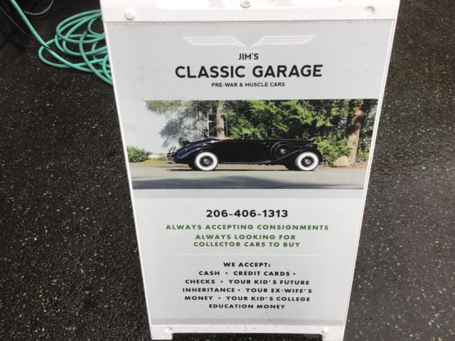 1940 Gray Chrysler Windsor Sedan