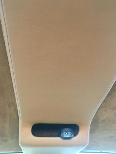 1940 Ford Deluxe Coupe