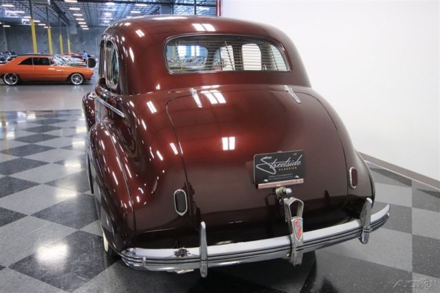 1940 Other Color Chevrolet Special