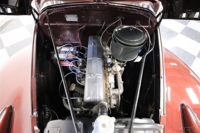 1940 Other Color Chevrolet Special