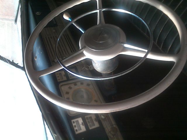 1940 Blue Dodge Other