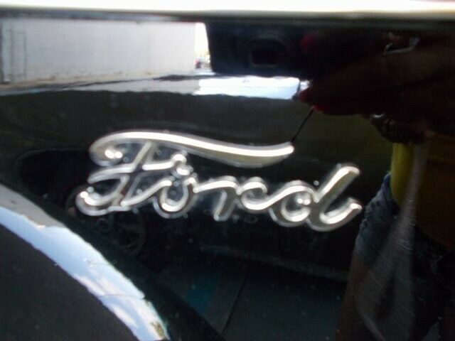 1940 -- Ford Other 2D Coupe