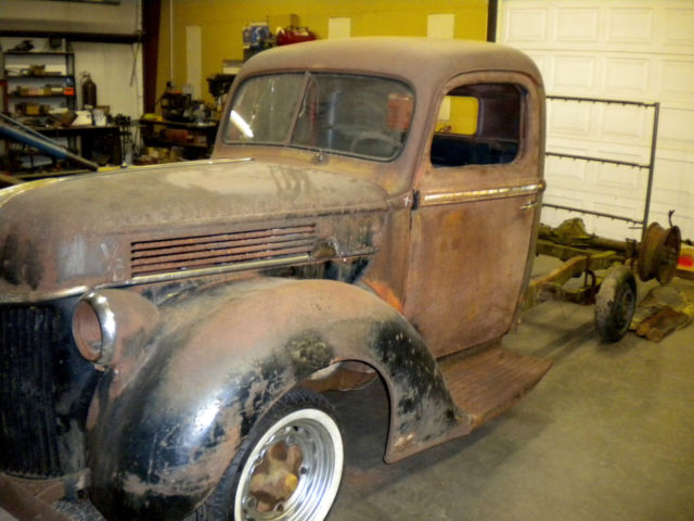 1940 Ford Other Pickups