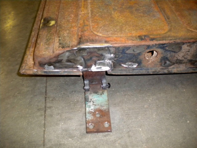 1940 Ford Other Pickups