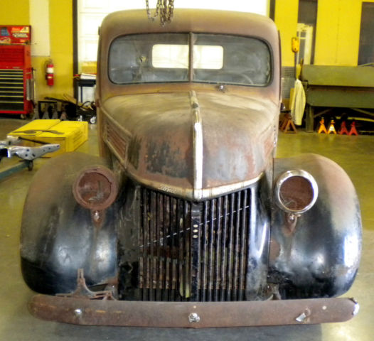 1940 Ford Other Pickups