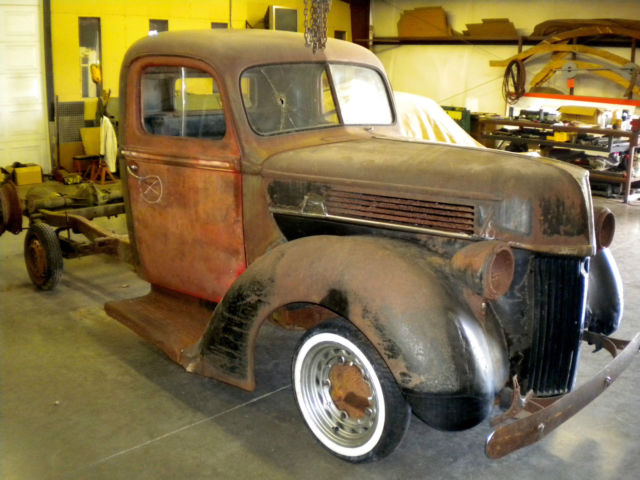 1940 Ford Other Pickups