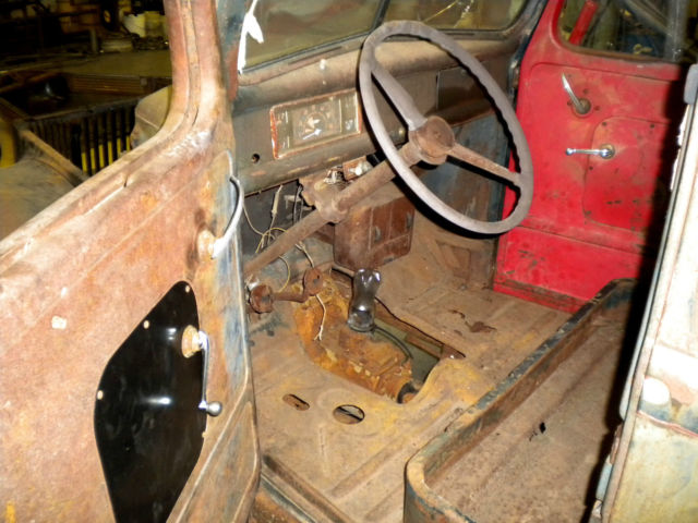 1940 Ford Other Pickups