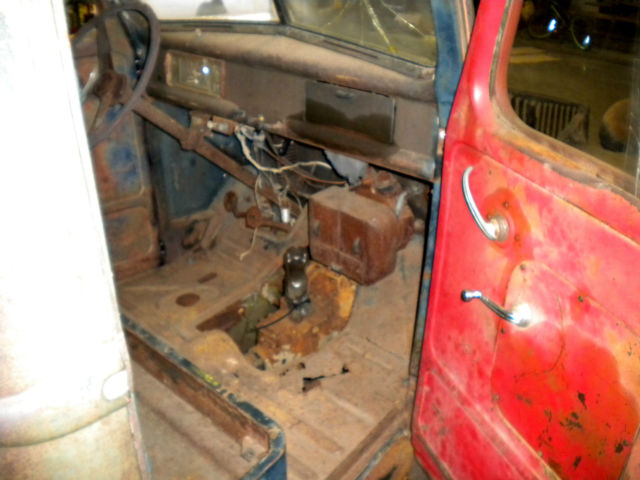 1940 Ford Other Pickups