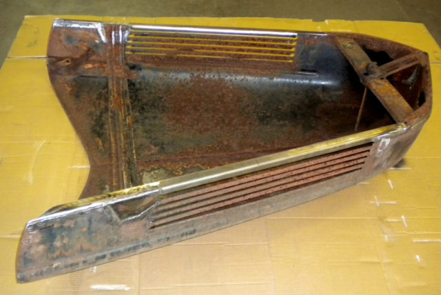 1940 Ford Other Pickups