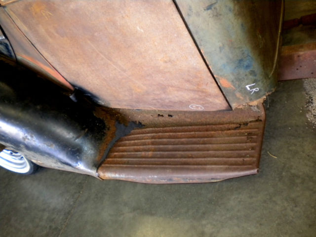 1940 Ford Other Pickups