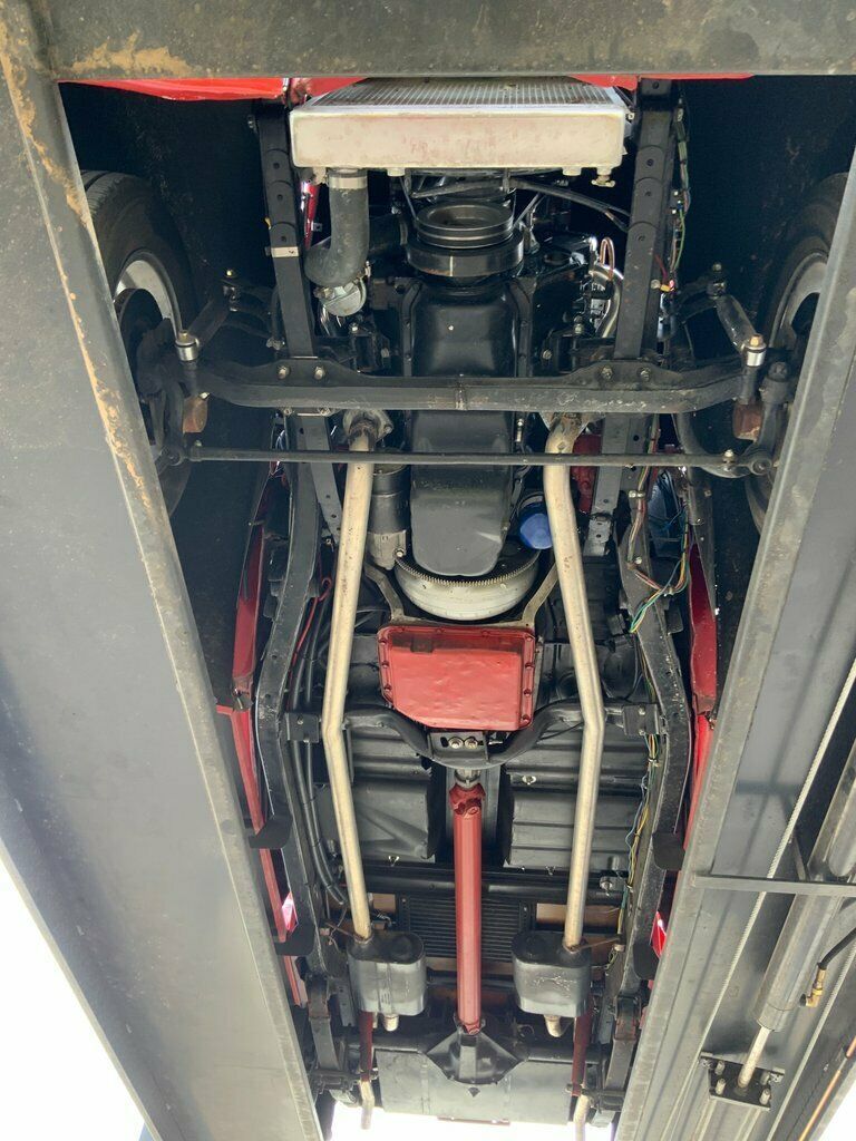 1940 Red Ford Other Pickups Pickup Truck