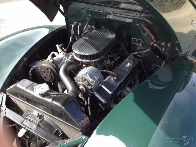 1940 Green Ford Other Pickup Truck