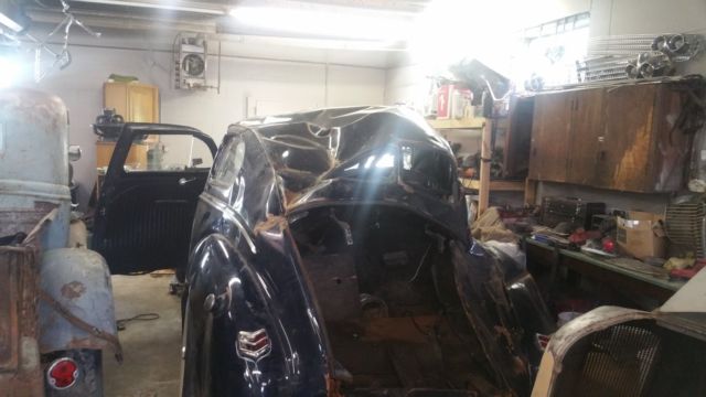 1940 Private Seller Ford Other Other