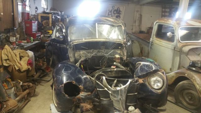 1940 Private Seller Ford Other Other