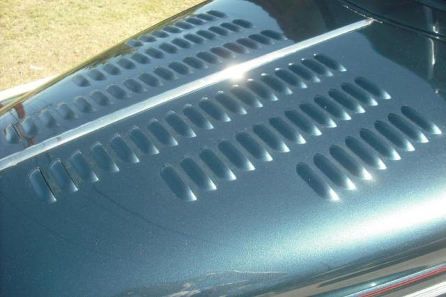 1940 Maroon Ford Other 2 dr sedan