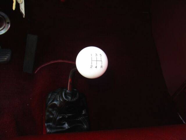 1940 Black Ford Deluxe 2 DR.Sedan