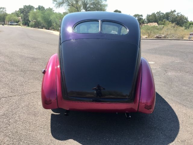 1940 Ford Other Sedan