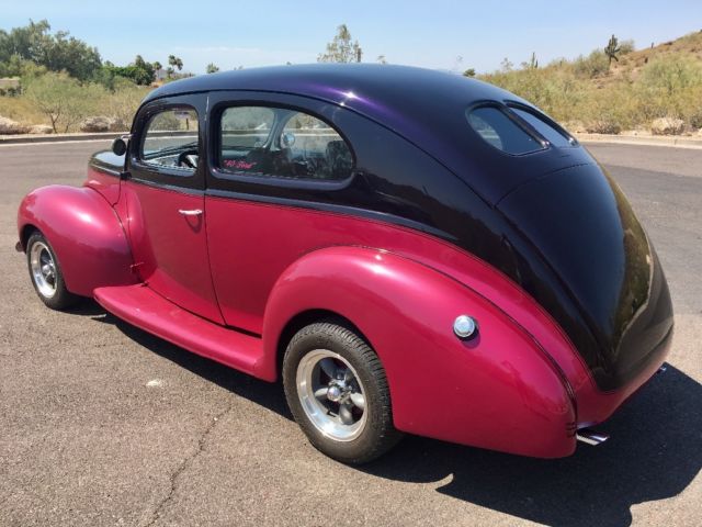 1940 Ford Other Sedan